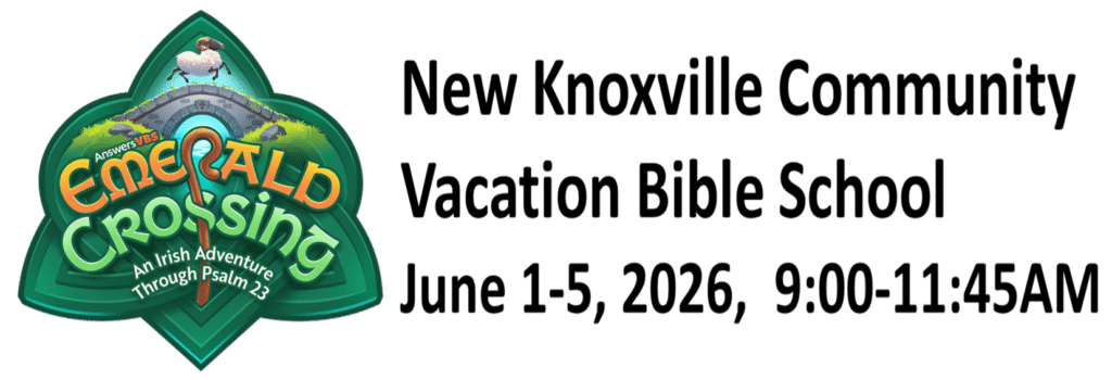 NK Community VBS 2026